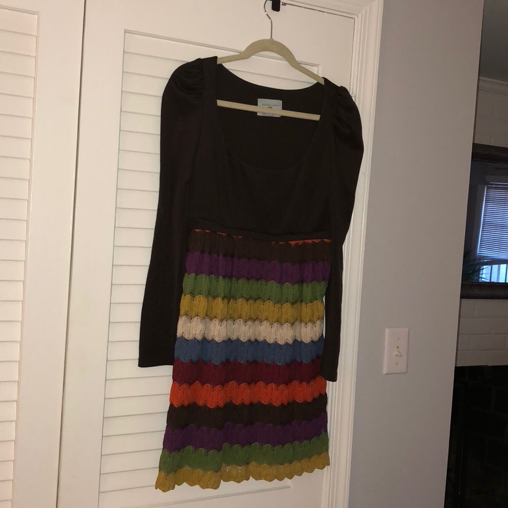 Judith March dress
